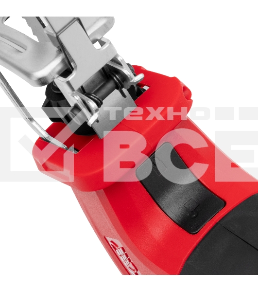 Пила сабельная аккумуляторная MTX RС-65, Li-Ion, 12 В