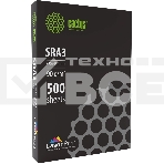 Бумага Cactus CS-LPSRA390500 SRA3/90г/м2/500л./белый для лазерной печати, фото4