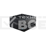 Блок питания SAMA P1000 Black (XPH1000-AP), 1000W 80 PLUS Platinum (ATX, 3.1, PCIe 5.0, Full modular, 1x24(20+4)pin mesh 600мм, 2xCPU 8(4+4)pin 700мм, 3xPCIe*2 8(6+2)pin 600мм, 1x12VHPWR PCIe 5.1 12+4pin 600W 600мм, 4xSATA*3 450+150+150+150мм, 4xMOLEX4pin*3 450+150+150+150мм, Active, 140x140мм, 150x150x86mm, APFC, OVP, UVP, SCP, OCP, OTP, OPP, SIP, черный), фото4
