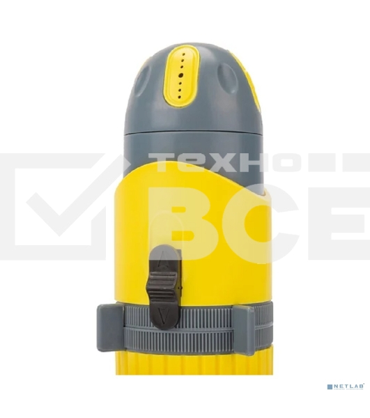 Дождеватель для полива круговой с регулировкой угла полива по горизонту Профи ЧЕТЫРЕ СЕЗОНА