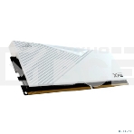 Оперативная память XPG Lancer, DDR5, 32GB (2x16GB), 6400MHz, CL32, DIMM, с радиаторами, белый, фото5
