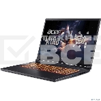 Ноутбук Acer Nitro V 17 AI ANV17-41-R6A6 AMD Ryzen 7 260/16Gb/SSD 1Tb/RTX 5060 8Gb/17.3'/IPS/FHD/1920x1080/144Hz/NoOS/черный (NH.QYVCD.005), фото15