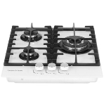 Газовая варочная панель Zigmund & Shtain M 23.4 W, фото3