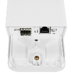 Медиаконвертер MikroTik RBFTC11 Fiber to Copper Converter in Outdoor enclosure, poe injector, power supply, фото16