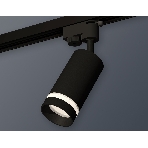 Светильник Ambrella light XT6323111 SBK/FR черный песок/белый матовый MR16 GU5.3 (A2521, C6323, N6229), фото3
