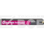 Картридж струйный HP 913A F6T78AE пурпурный для HP PW 352dw/377dw/Pro 477dw/452dw 3000стр., фото2