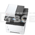 МФУ лазерный Kyocera Ecosys M2540dn (1102SH3NL0), A4, ч/б, печ. до 40 стр/мин., скан. до 40 стр/мин. (ч/б) 23 стр/мин. (цвет), 1200 x 1200 dpi (пеечать) 600x600dpi (скан.), USB, RJ-45, фото16