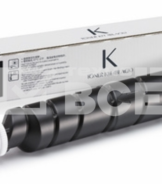 Картридж лазерный Kyocera TK-8345K (1T02L7BNL0) черный для TASKalfa 2552ci 20000 стр.