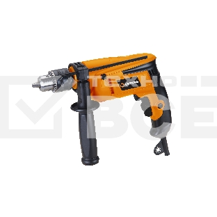 Дрель ударная Вихрь ДУ-550