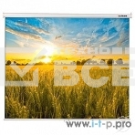 Экраны LUMIEN Eco Picture LEP-100101, 150х150 см, 1:1, фото3