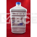 Тонер Kyocera TK-410/420/435/475, KM-1620/1650/2020/2035/2050/2550/TASKalfa 180/181/220 (фл. 870г) B&W Standart фас России, фото 1
