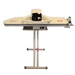 Гладильный пресс MIE Romeo 5 Plus White, фото4