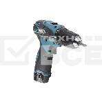 Шуруповерт Makita DF330DWE Аккумуляторная, Кейс, фото6