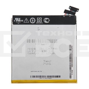 аккумулятор для Asus ME176C C11P1326 