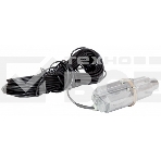 Насос вибрационный погружной Ручеек-1М, г. Могилев, нижний забор+термозащита, 225 Вт, шнур 25 м, фото 1