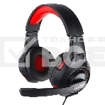 Гарнитура игровая Gembird MHS-G210, код 