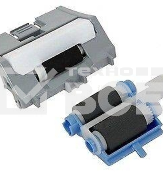 Комплект роликов (для лотков 2,3) HP LJ M501 (J8H60-67903)