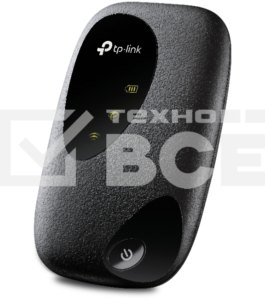 Мобильный Wi-Fi роутер TP-Link M7000