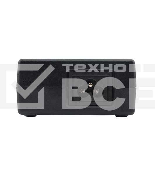 Источник питания 110-220 V AC/12 V DC 9 А 100 W с DC разъемом подключения 5.5х2.1, без влагозащиты (IP23)