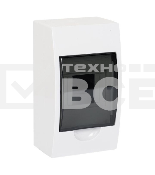 Щит ЩРН-П-3 IP41 EKF pb40-n-3