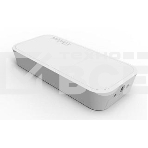 Медиаконвертер MikroTik RBFTC11 Fiber to Copper Converter in Outdoor enclosure, poe injector, power supply, фото12