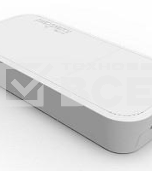 Медиаконвертер MikroTik RBFTC11 Fiber to Copper Converter in Outdoor enclosure, poe injector, power supply