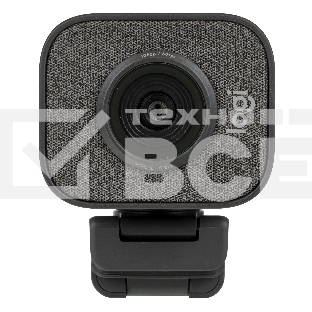 Камера Web Logitech StreamCam GRAPHITE черный USB3.1 с микрофоном