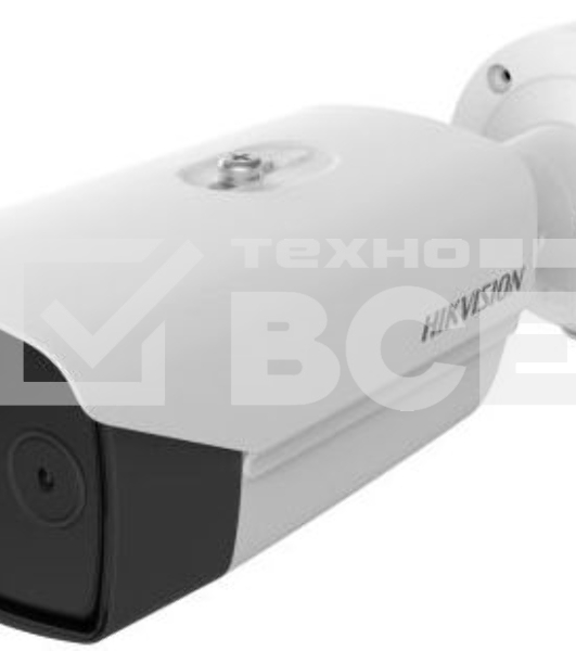 Тепловизор для измерения температуры DS-2TD2617B-3/PA HIKVISION