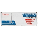Кронштейн для проектора Buro PR04-W белый макс.20кг потолочный поворот и наклон, фото7