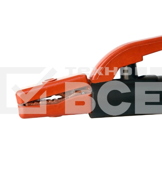 Держатель электрода Rexant 300 А American type