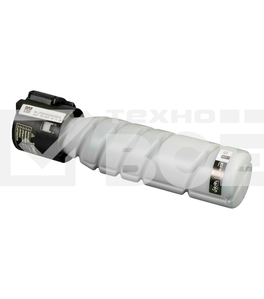Тонер-туба Sakura KMTN-118 (A3VW050) для Konica Minolta, черный, 12000 к.
