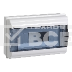Корпус пластиковый КМПн-12 IP55 ИЭК MKP72-N3-12-55, фото2