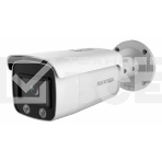 Камера видеонаблюдения Hikvision DS-2CD2T27G2-L(C)(2.8MM) 2.8-2.8мм цв., фото 1