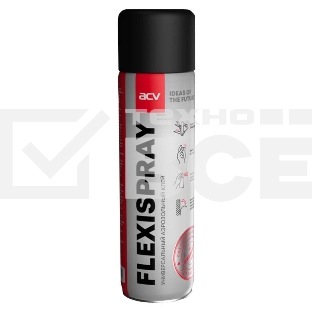 Клей для карпета ACV Flexispray S500 (компл.:1шт)