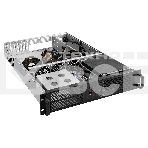 Серверный корпус ExeGate Pro 2U650-08 <RM 19