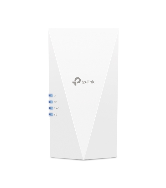 Усилитель сигнала AX1800 Wi-Fi 6