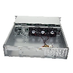 Серверный корпус ExeGate Pro 2U550-HS12 (RM 19', высота 2U, глубина 550, Redundant БП 2x1000W, 12xHotSwap, USB), фото14