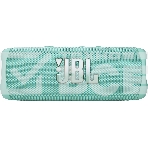 Портативная акустика JBL Flip 6, бирюзовый, фото2