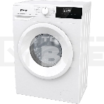 Стиральная машина Gorenje W1NHPI60SCS белый, загрузка фронтальная 6 кг, 1000 об/мин., класс: А, фото5