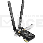 Адаптер PCI Express TP-Link Archer TX55E AX3000 Wi-Fi 6 Bluetooth 5.2, фото2