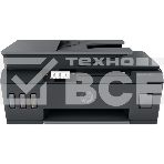 МФУ струйный HP Smart Tank 615 AiO (Y0F71A), A4, цветной, печ. до 22 стр/мин. (ч/б) до 16 стр/мин. (цвет), скан. до 5 стр/мин. (ч/б) 3 стр/мин. (цвет), 1200 x 1200 dpi (ч/б печать, скан.) 1200 x 4800 dpi (печать цвет), USB, Wi-Fi, BlueTooth, Air Print, Mo, фото15