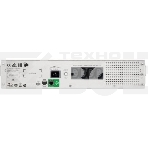 Источник бесперебойного питания APC Smart-UPS C SMC1500I-2UC 900Вт 1500ВА черный, фото6