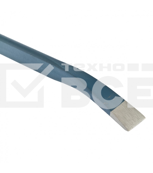 Лом-гвоздодер Сибртех, 600х25х12 мм