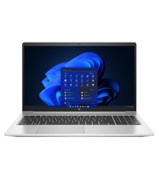 Ноутбук HP 455 G9 5Y3S2EA 15' R5-5625U 8/512GB DOS