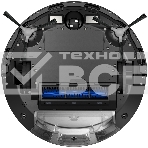 Робот-пылесос TopDevice TDSRC002_BK синий/черный, 35 Вт, 2600 мАч Li-Ion, уборка влажная/сухая, пылесборник контейнер 0.4 л, фото6
