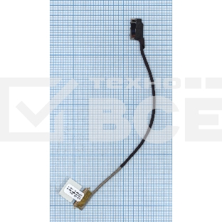 Шлейф матрицы для ноутбука Lenovo IdeaPad U410