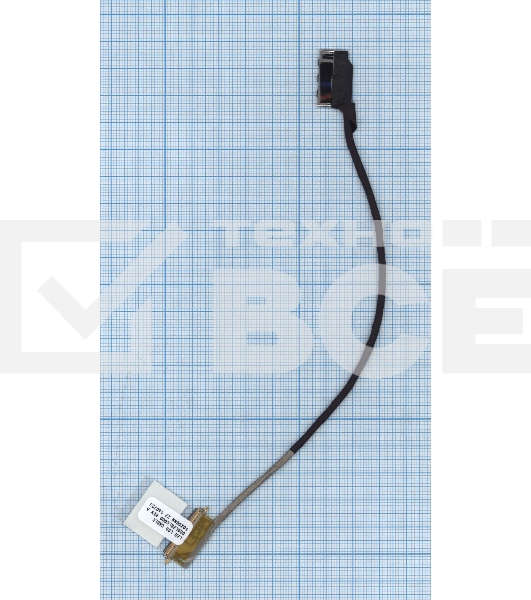 Шлейф матрицы для ноутбука Lenovo IdeaPad U410