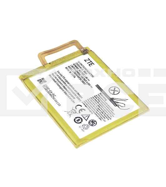 Аккумуляторная батарея Li3825T43P3h736037 для ZTE Blade V7 Lite 3.8V 2500mAh
