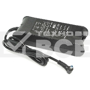 Блок питания (сетевой адаптер) для ноутбуков Dell 19,5V 4.62A 4.5x3.0 OEM
