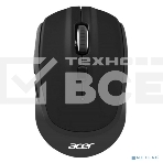 Мышь беспроводная Acer OMR040 черный, 1600 dpi, радиоканал, USB, кнопки - 6, фото14